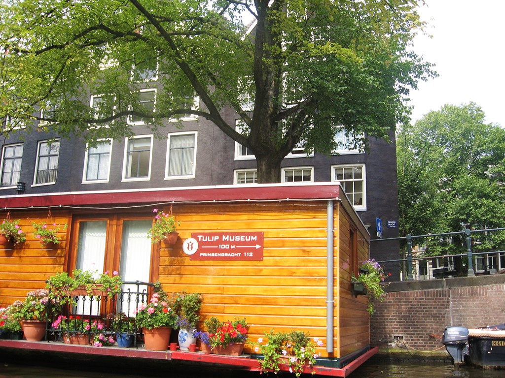 Amsterdam